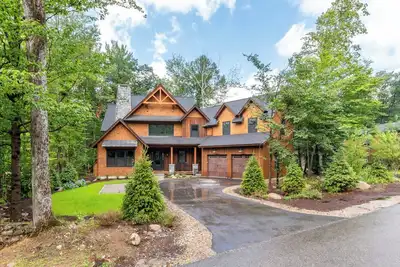 Image de Pemi Riverfront | Direct River and Swimming Access