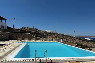 Image de Salty View Villa