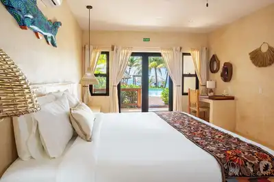 Image de Connected Family Room - Kalimera Beach Hotel