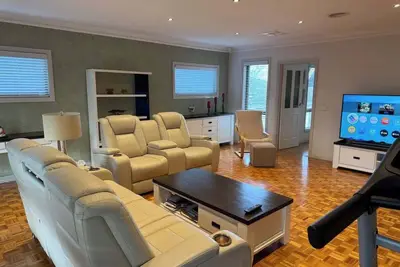 Image de Charming Bay-View Stay near Geelong Ring Road