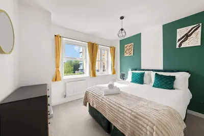 Image de Drakeway House, Reading