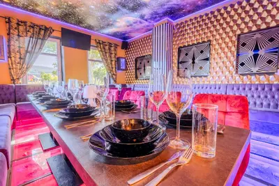 Image de Villa Bueckeberg Game-Room and Wellness