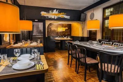 Image de Loreley Retreat - Sauna-Billiard & more