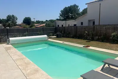 Image de Villa 15 by Avecoeur