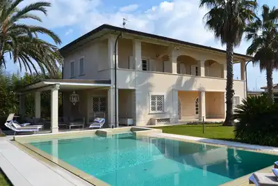 Image de Luxury Villa Geneva Forte dei Marmi