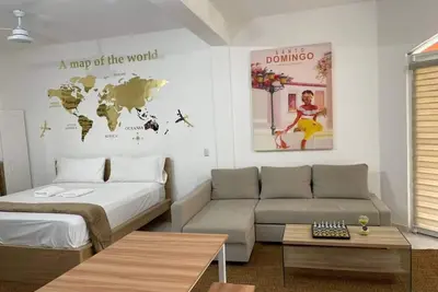 Image de New King Studio @Pyramid Plaza Guest ok