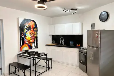 Image de Sosua Dream. 1 King Bedroom Pool View Guest Ok