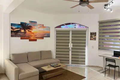 Image de Lovely Studio Near Beach/ City Center Guest Ok