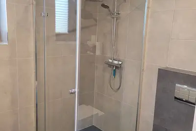 Image de Cozy vacation apartment Alte Arztpraxis - especially suitable for families!