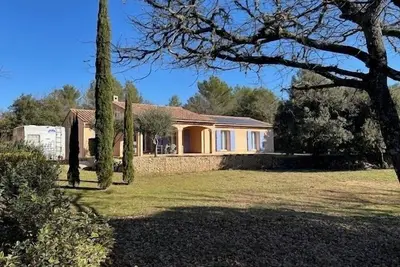 Image de La Gloriette d'Oustaou - au coeur du Verdon