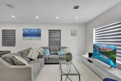 Image de Casa Azul Lux 4bed/2. 5bath Pool Home by Brickell