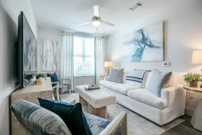 Image de The Jackson, 2br Luxe Condo by Velvet Ditch Villas