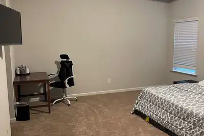 Image de Lovely 4-bedroom house with Ac in Fairburn