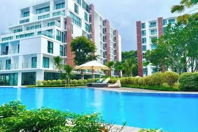 Image de Wonder Facilities& swimming Pl@ The One Chiang Mai