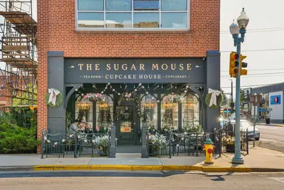 Image de The Sugar Mouse Guest House