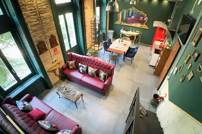 Image de The Address Loft Devotion - Group Luxury Experience