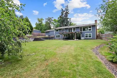 Image de Beaverton Retreat+ Huge Backyard