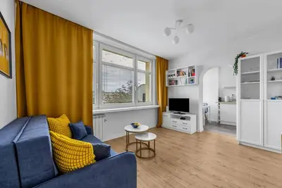 Image de Downtown Apt - Top Location, Metro nearby