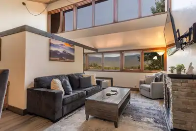 Image de Tamarron Condo w/ Pools, Sauna & Fireplace