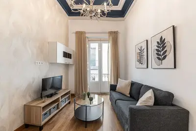 Image de Waou Las Letras Iv - Short Term Rental