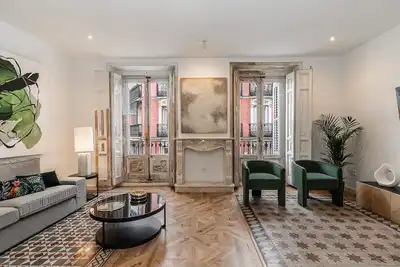 Image de Queens Plaza Mayor Iv - Short Term Rental