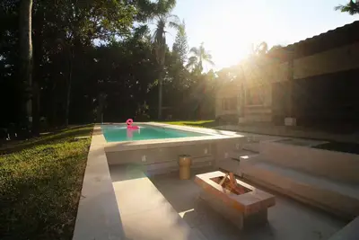 Image de Instagrammable Nature Casa Penedo