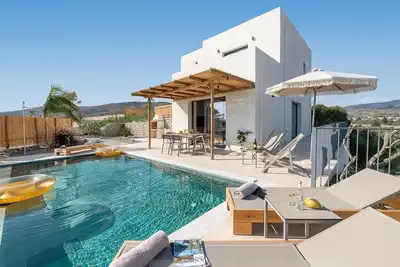 Image de Massari Breeze Villa