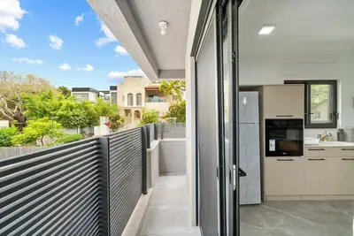 Image de Gesher Haziv Peaceful Modern Stay