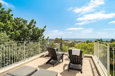 Image de Galei Ha-Yam 35 Kfar Rosh Ha-Nikra