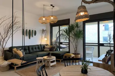 Image de Ekron St 17 Apt 10 Haifa