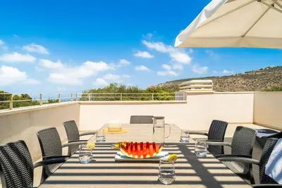 Image de Keshet Eilon Green Views Suite