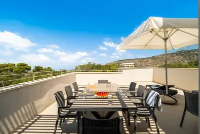 Image de Keshet Eilon Nature Views Suite
