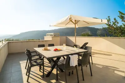 Image de Keshet Eilon Scenic Views Suite