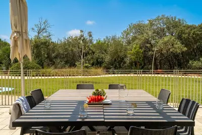 Image de Keshet Eilon Galilee Garden Villa