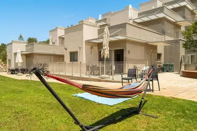 Image de Keshet Eilon Tranquil Garden Villa