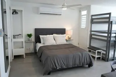 Image de San Juan Oceanfront Getaway, Beach Access