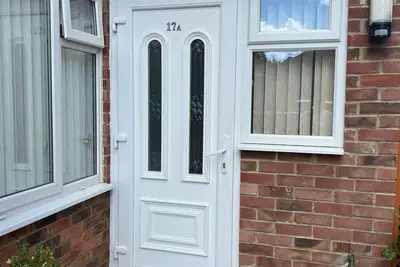 Image de New three bed bungalow