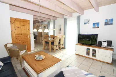 Image de Seepark Burhave, House 20