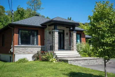 Image de Petit Paradis À Neuville, Nature Et TRANQUILITÉ