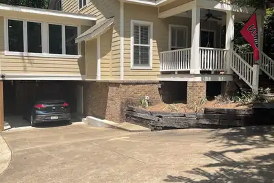 Image de 3-bedroom home in beautiful Oxford, perfect for football weekends!