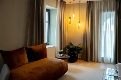 Image de Koderle Suite K1 - Bucaneve