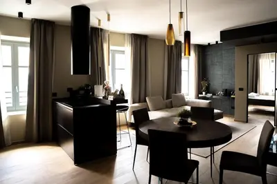 Image de Koderle Suite K3 - Genziana