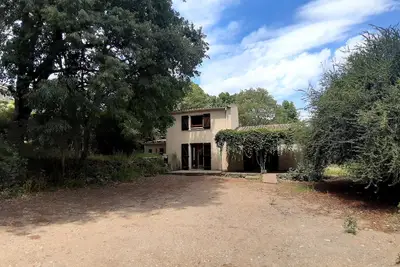 Image de Maison en Cévennes pour 4 personnes.