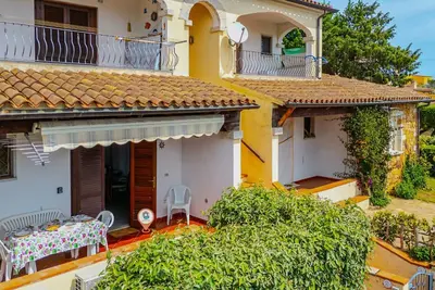 Image de Venus - Agrustos Budoni