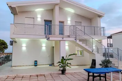 Image de Villa Rosy - Your Villa Near the Sea