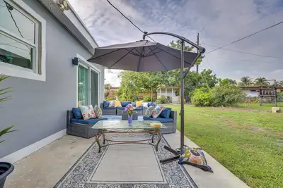 Image de Walk to 2026 Fifa World Cup! Home w/ Spacious Yard