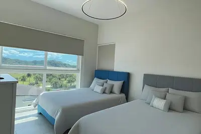 Image de Family Apartment Resort Playa Escondida 501