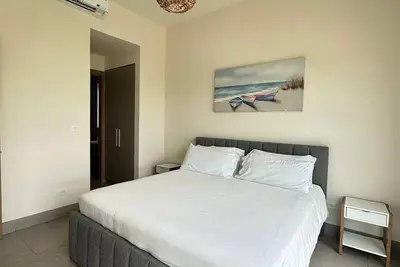 Image de Cozy Apartment Resort Playa Escondida 504