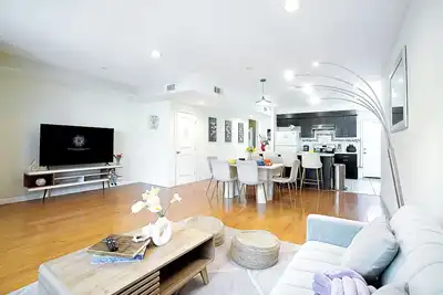 Image de Jie’s - Boutique 3b Stay near Old Town Pasadena