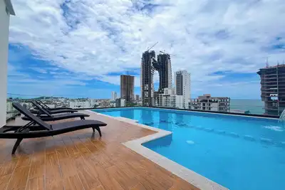 Image de Makeva Condos - Near Malecon